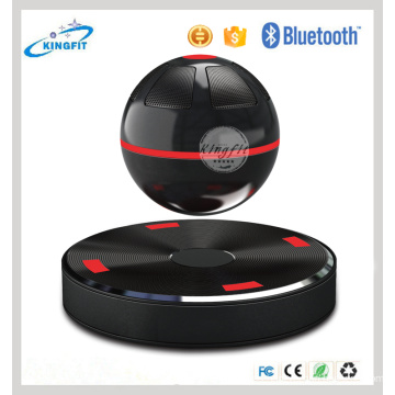 Altavoz Levitating sin hilos flotante de Bluetooth de la alta calidad de la venta